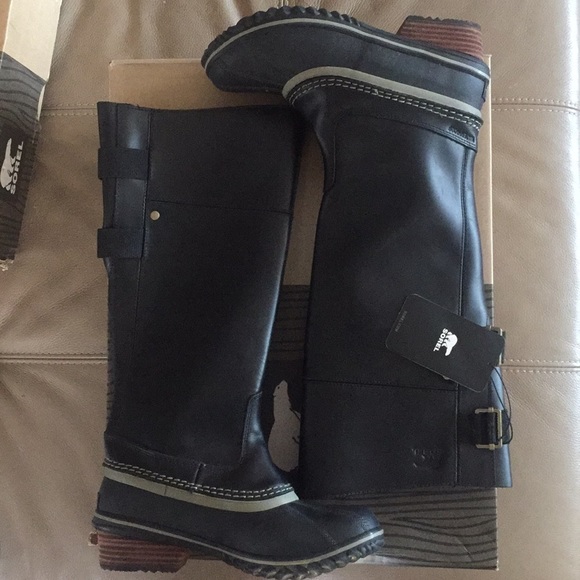 slimpack riding tall ii